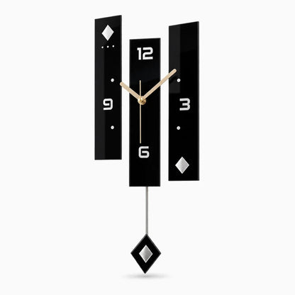 Grosse horloge murale – 5