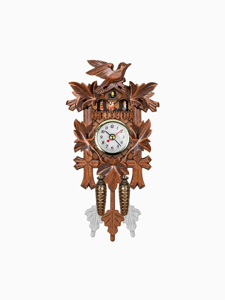 Horloges murales